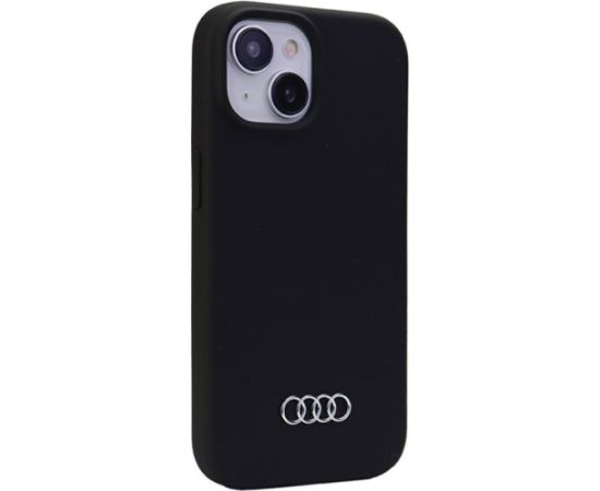 Audi Silicone Back Case Защитный Чехол для Apple iPhone 15