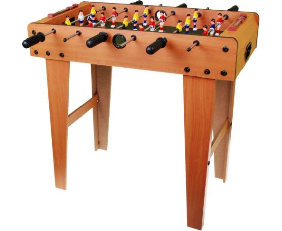 RoGer Складной футбольный стол 69 cm x 37 cm x 65.5 cm