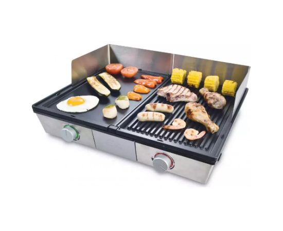 Sanyo Deli Настольный Гриль 2200W
