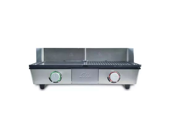 Sanyo Deli Настольный Гриль 2200W