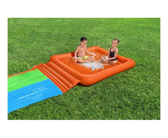 Bestway 52633 Детский Бассейн 531 cm