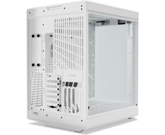 HYTE Y70 Touch Infinite Midi Tower White