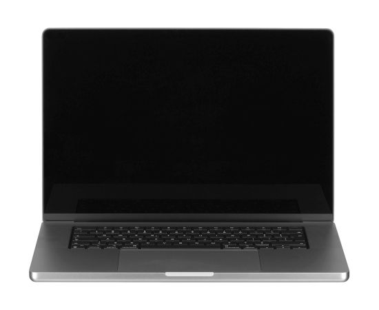 APPLE MacBook Pro A2485 M1 MX (10 core)) 64GB 1TB SSD 16,2" (3K 3456x2234) US QWERTY rozpakowany Atjaunoti portatīvie datori
