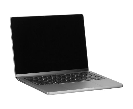 APPLE MacBook Pro A2485 M1 PRO (10 core)) 32GB 512GB SSD 14,2" (3K 3024x1964) US QWERTY rozpakowany Atjaunoti portatīvie datori