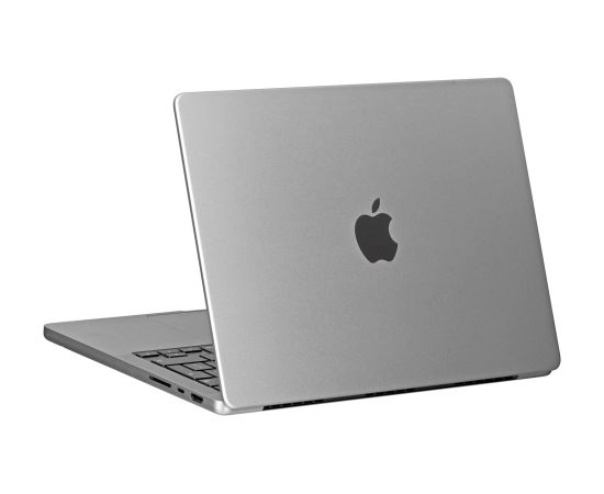 APPLE MacBook Pro A2485 M1 PRO (10 core)) 32GB 512GB SSD 14,2" (3K 3024x1964) US QWERTY rozpakowany Atjaunoti portatīvie datori