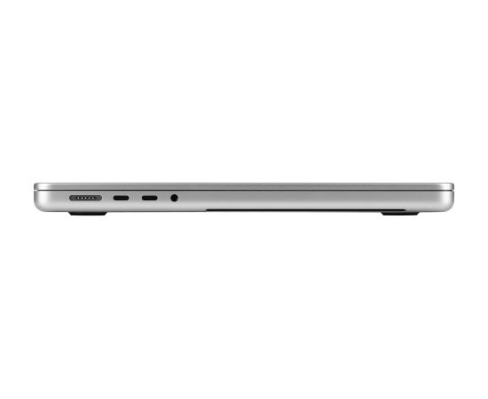 APPLE MacBook Pro A2485 M1 PRO (10 core)) 32GB 512GB SSD 14,2" (3K 3024x1964) US QWERTY rozpakowany Atjaunoti portatīvie datori