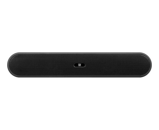 DEFENDER BLUETOOTH SOUNDBAR Z2 6W LED USB