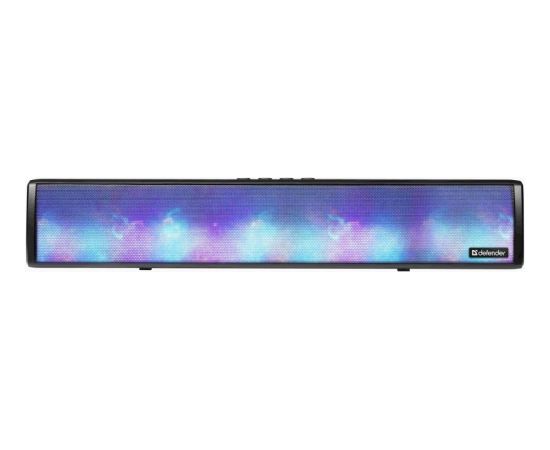 DEFENDER SOUNDBAR Z8 10W LED BLUETOOTH