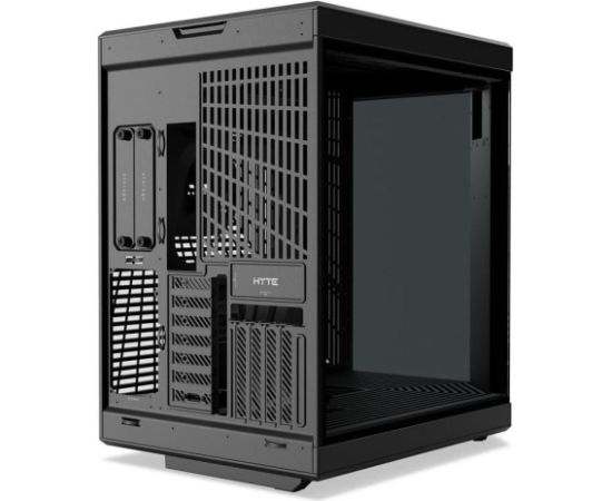 HYTE Y70 touch infinite Midi Tower Black