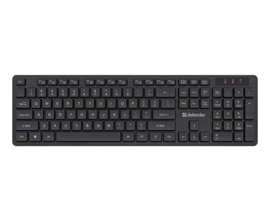 Defender MOUSE + KEYBOARD SET LIMA C-993 RF