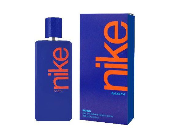 Nike EDT 100 ml Мужская парфюмерия