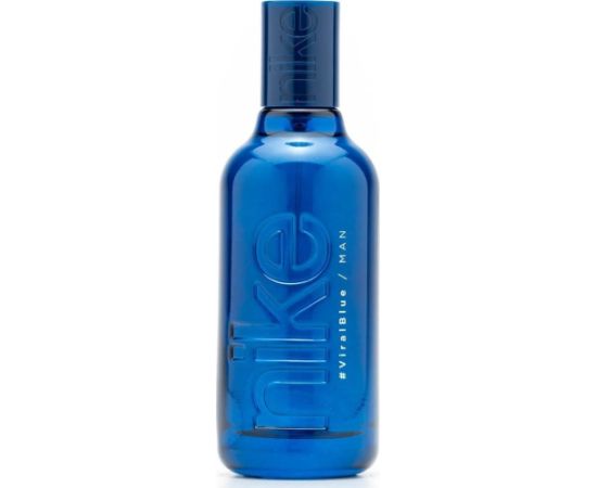 Nike Nike #ViralBlue Man EDT, 100ml
