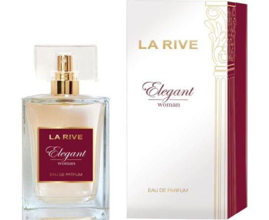 La Rive La Rive for Woman ELEGANT WOMAN EDP - 90ml Sieviešu Smaržas