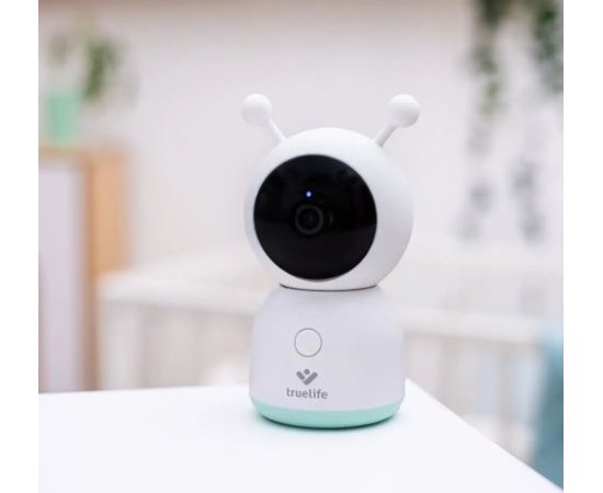 Niania TrueLife TrueLife NannyCam R7 Dual Smart