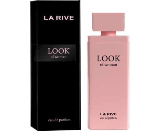 La Rive La Rive for Woman LOOK OF WOMAN EDP - 75ml