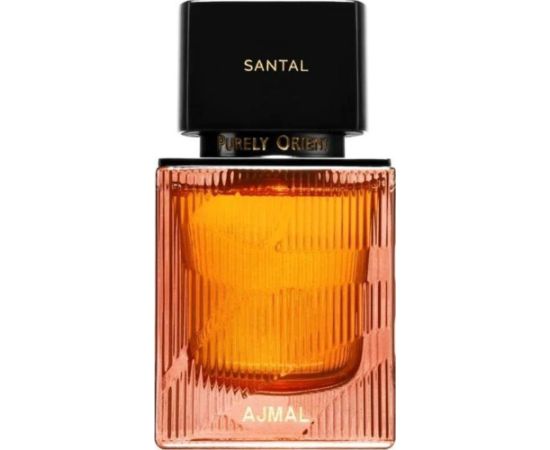 Ajmal PURELY ORIENT SANTAL Edp 75Ml Unisex Smaržas
