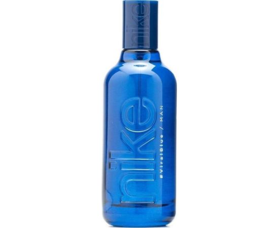 Nike Nike #ViralBlue Man EDT 150ml