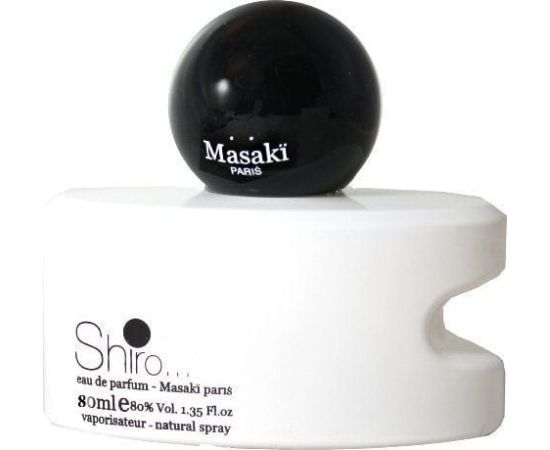 Masaki Matsushima EDP 80 ml