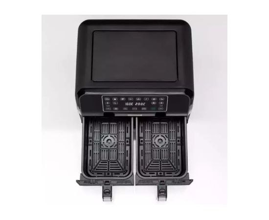 Kenwood HFM20.000MB Karstā Gaisa katls Dubults 8L 1700W