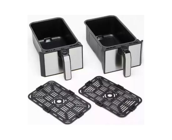Kenwood HFM20.000MB Karstā Gaisa katls Dubults 8L 1700W