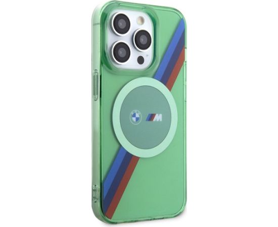 BMW BMHMP15LHDTN Чехол для Apple iPhone 15 Pro