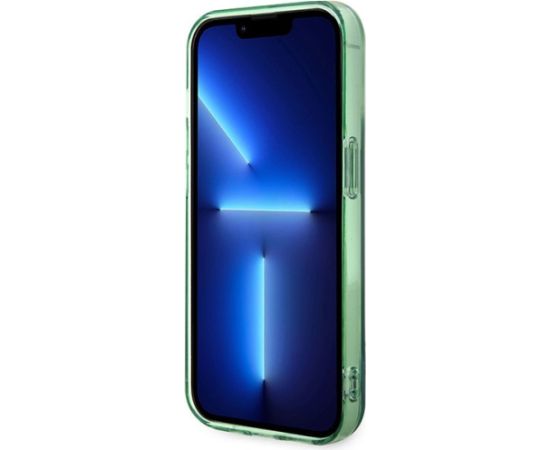 BMW BMHMP15LHDTN Чехол для Apple iPhone 15 Pro
