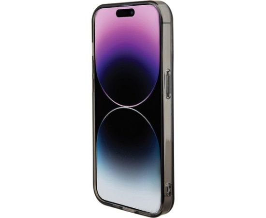 BMW BMHMP15LHGPK Чехол для Apple iPhone 15 Pro