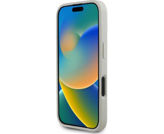 Karl Lagerfeld HC 3D Чехол для Apple iPhone 16