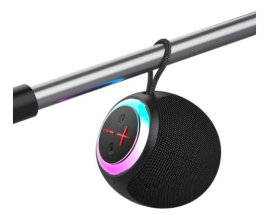 Devia Lite1 Bluetooth Bezvadu Skaļrunis 5W