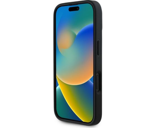 Karl Lagerfeld HC 3D Чехол для Apple iPhone 16
