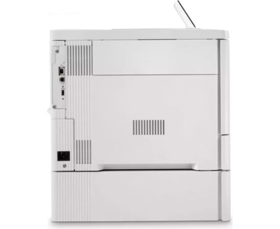 HP Color LaserJet Enterprise M555x Лазерный Принтер