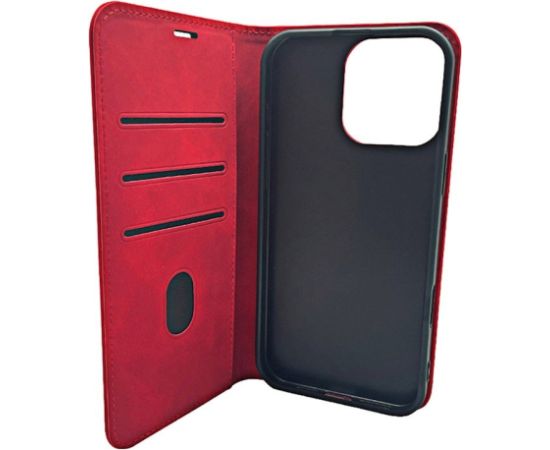 Mocco Smart Suede Case Чехол Книжка для смартфона Samsung Galaxy A36 5G