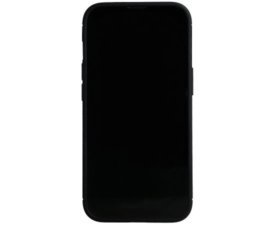 Mocco Carbon Back Case Защитный Чехол для Apple iPhone 16 Pro