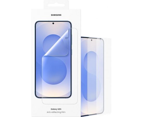 Samsung EF-US936CTEGWW Защитная пленка для Samsung Galaxy S25 Plus