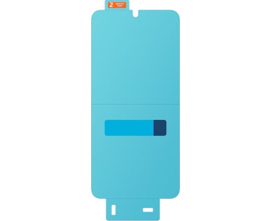 Samsung EF-US936CTEGWW Защитная пленка для Samsung Galaxy S25 Plus