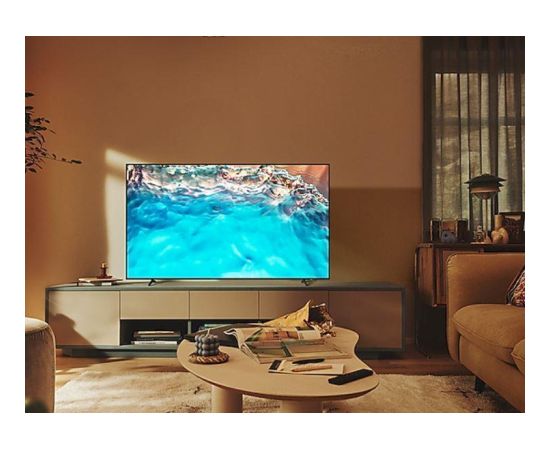 SAMSUNG UE43DU8572UXXH 43" LED Crystal Ultra HD 4K Smart TV HDR 2024
