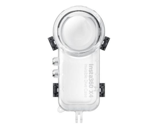 ACTION CAM DIVE CASE /X4/CINSBBMG INSTA360