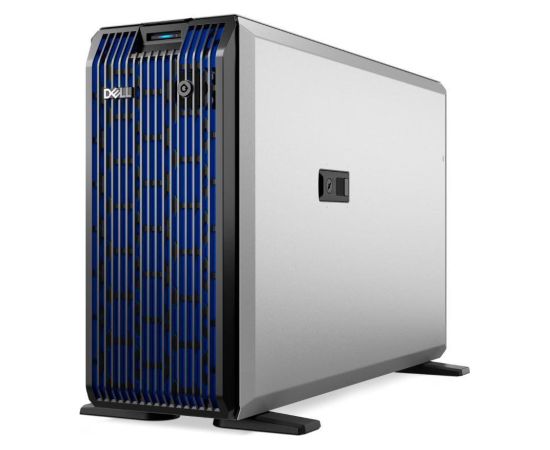 SERVER T360 E-2414 H355/8X3.5/2X700W/3YNBD SCS DELL