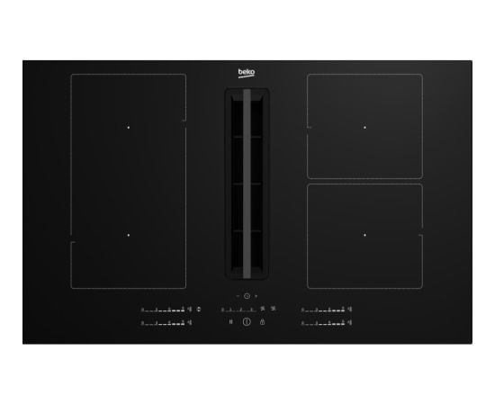 Beko HIXI84700UF