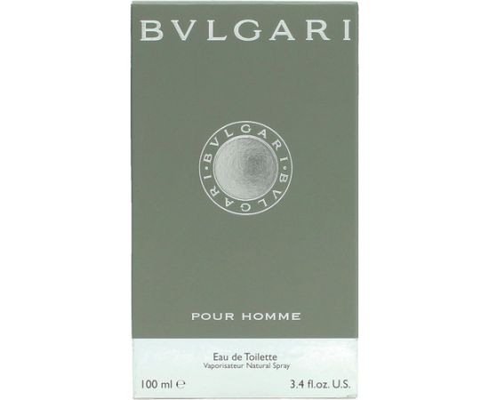 Bvlgari EDT 100 ml