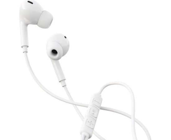 Devia Kintone A2 USB-C Проводные наушники