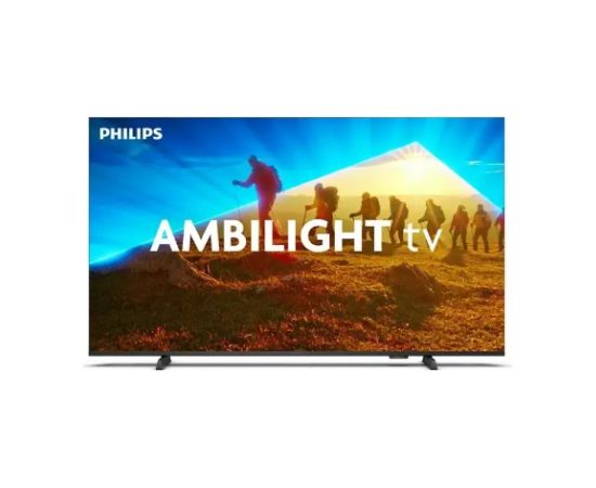 Philips 65PUS8009 4K Ultra HD Televizors 65"