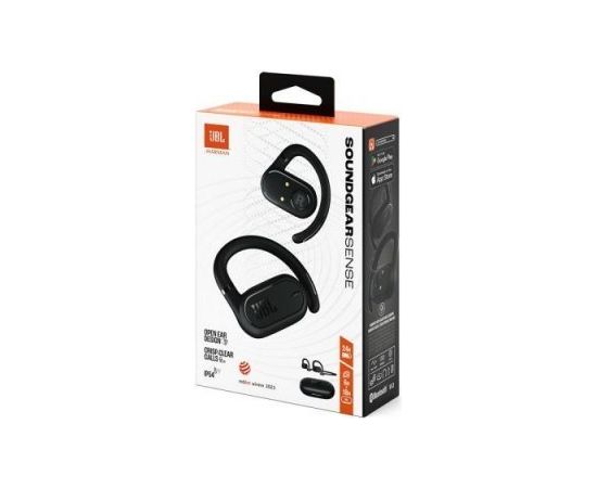 JBL Soundgear Sense Беспроводные наушники