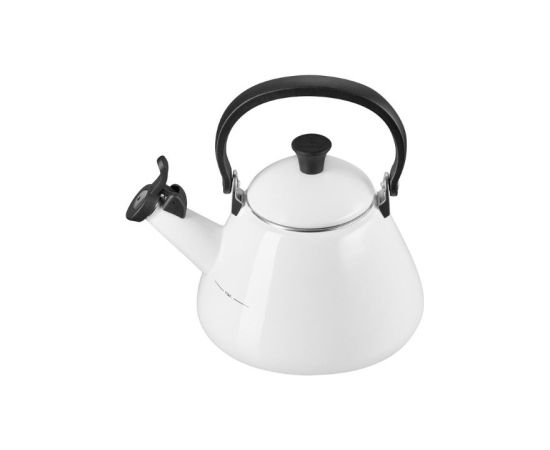 Le Creuset Kone Чайник 1.6L / Белый