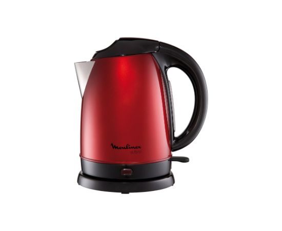Moulinex BY5305 Электрический чайник 1.7L 2400W