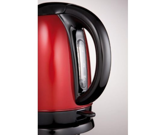Moulinex BY5305 Электрический чайник 1.7L 2400W