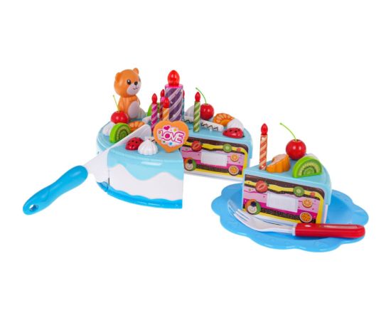 RoGer Birthday Cake Hабор
