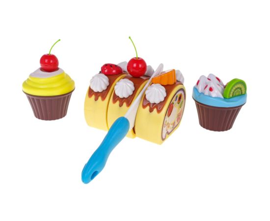 RoGer Birthday Cake Hабор