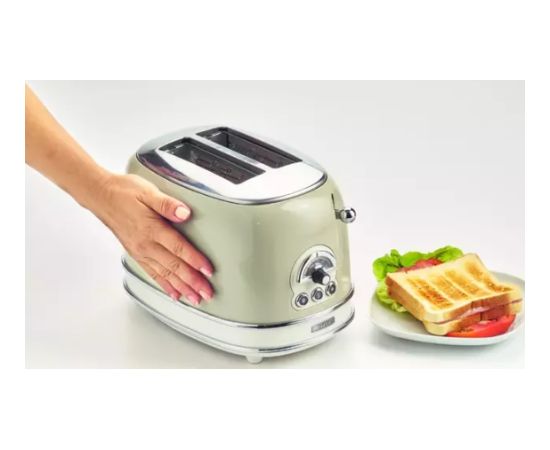 Ariete 0155 Vintage Tosters 810W