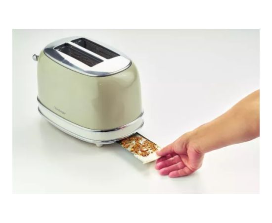 Ariete 0155 Vintage Tosters 810W